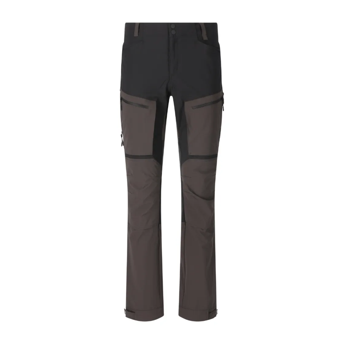 ASIVIK Hike Bukser LW, dame (Black) Outlet