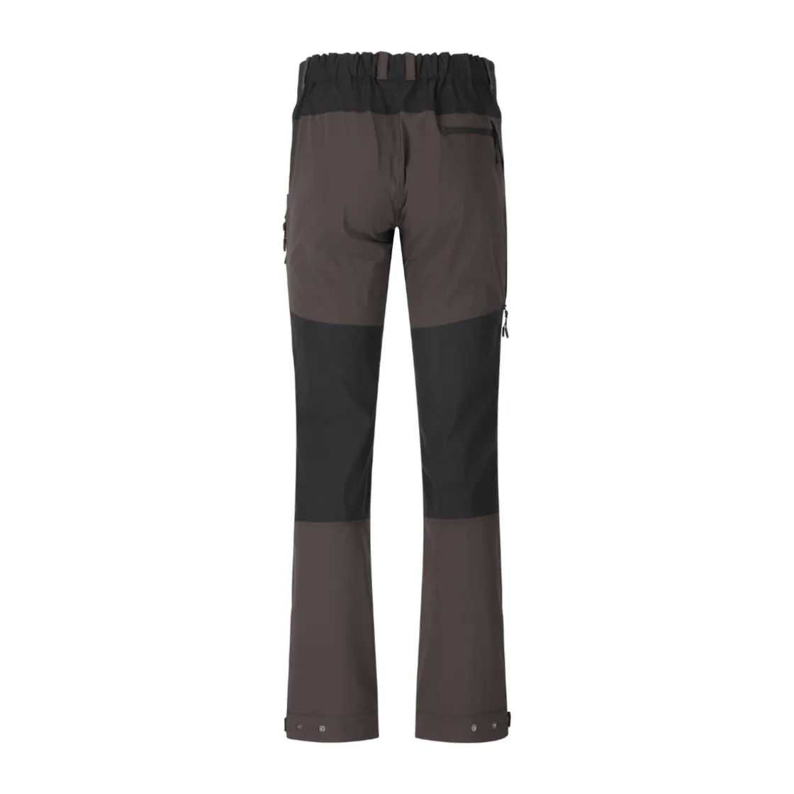 ASIVIK Hike Bukser LW, dame (Black) Outlet