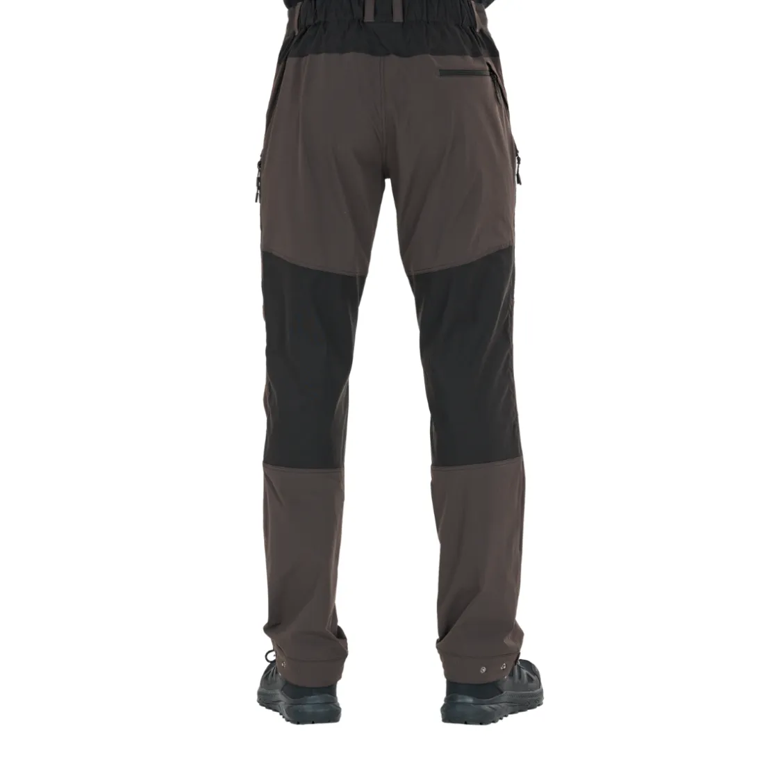 ASIVIK Hike Bukser LW, herre (Black) Clearance