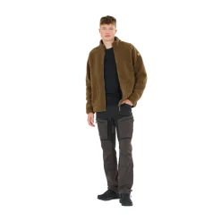 ASIVIK Hike Bukser LW, herre (Black) Clearance