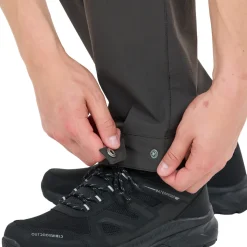 ASIVIK Hike Bukser LW, herre (Black) Clearance