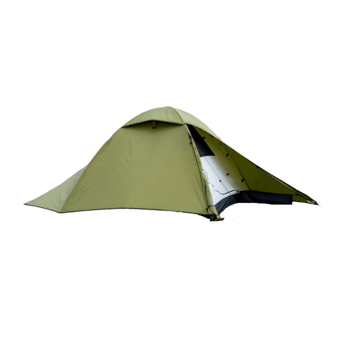 ASIVIK Hike Dome Telt 2 personer