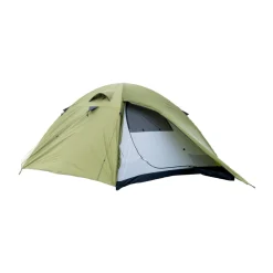 ASIVIK Hike Dome telt 3 personer Best
