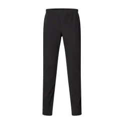 ASIVIK Hike Fleecebukser, unisex (Black) Clearance
