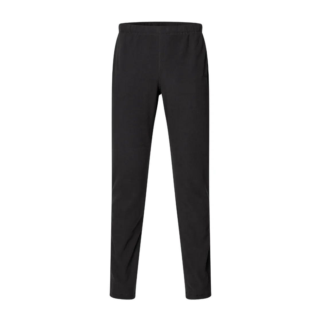 ASIVIK Hike Fleecebukser, unisex (Black) Clearance