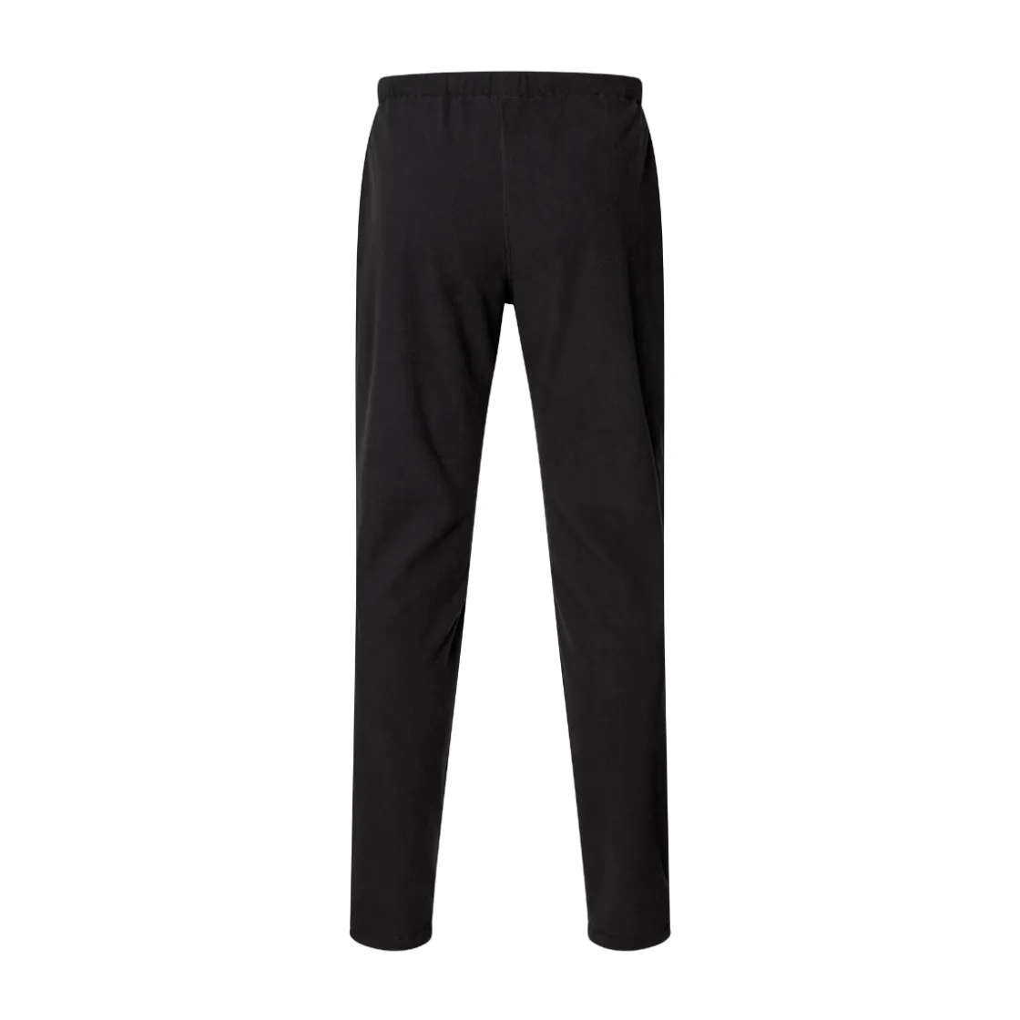 ASIVIK Hike Fleecebukser, unisex (Black) Clearance