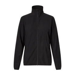 ASIVIK Hike Fleece, dame (Black) Online