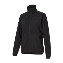 ASIVIK Hike Fleece, dame (Black) Online