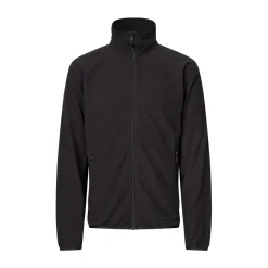 ASIVIK Hike Fleece, herre (Black) Sale