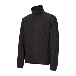 ASIVIK Hike Fleece, herre (Black) Sale