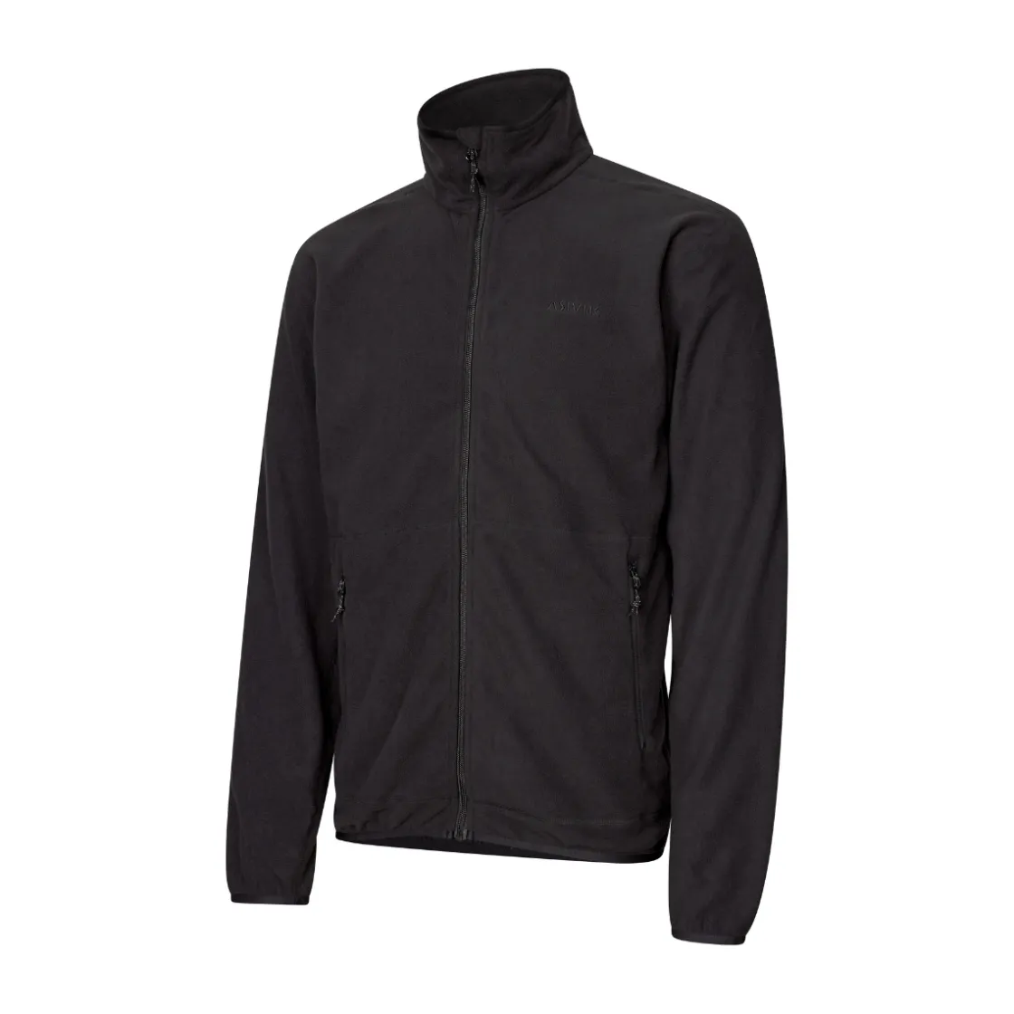 ASIVIK Hike Fleece, herre (Black) Sale