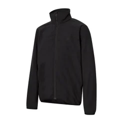 ASIVIK Hike Fleece, junior (Black) Outlet