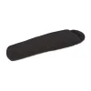 ASIVIK Hike Fleece Lagenpose (Black) Hot