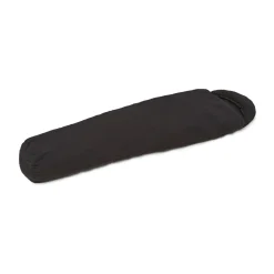 ASIVIK Hike Fleece Lagenpose (Black) Hot