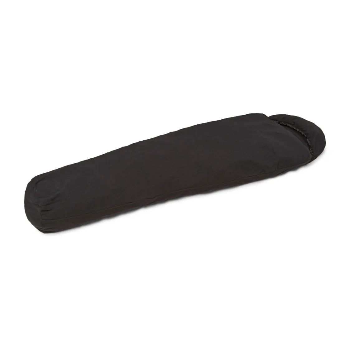 ASIVIK Hike Fleece Lagenpose (Black) Hot