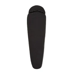 ASIVIK Hike Fleece Lagenpose (Black) Hot