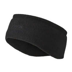 ASIVIK Hike Fleece Pandebånd (Black) Outlet