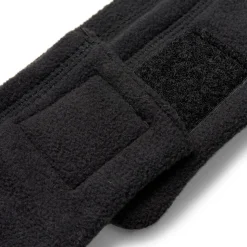 ASIVIK Hike Fleece Pandebånd (Black) Outlet