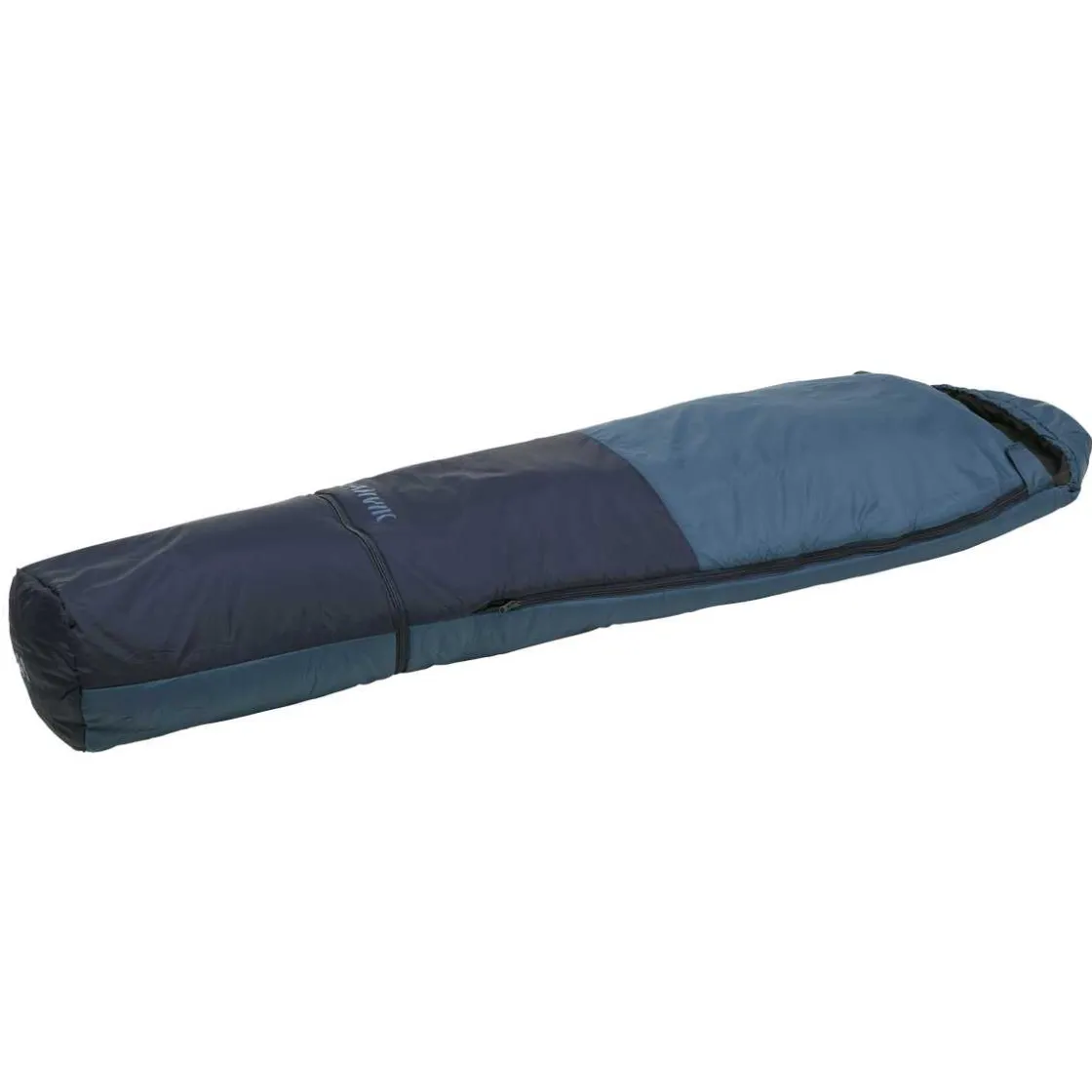 ASIVIK Hike Jr. 110-140 cm, børnesovepose Clearance