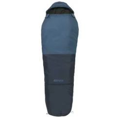ASIVIK Hike Jr. 110-140 cm, børnesovepose Clearance