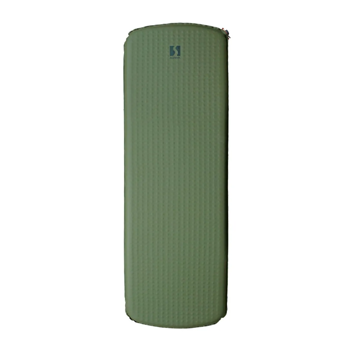 ASIVIK Hike Mat Kids, selvoppusteligt underlag 152*51 cm Clearance