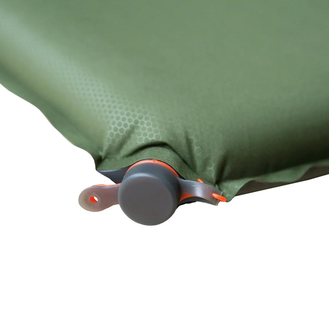 ASIVIK Hike Mat Kids, selvoppusteligt underlag 152*51 cm Clearance