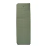 ASIVIK Hike Mat Large, selvoppusteligt underlag 196*66 cm New