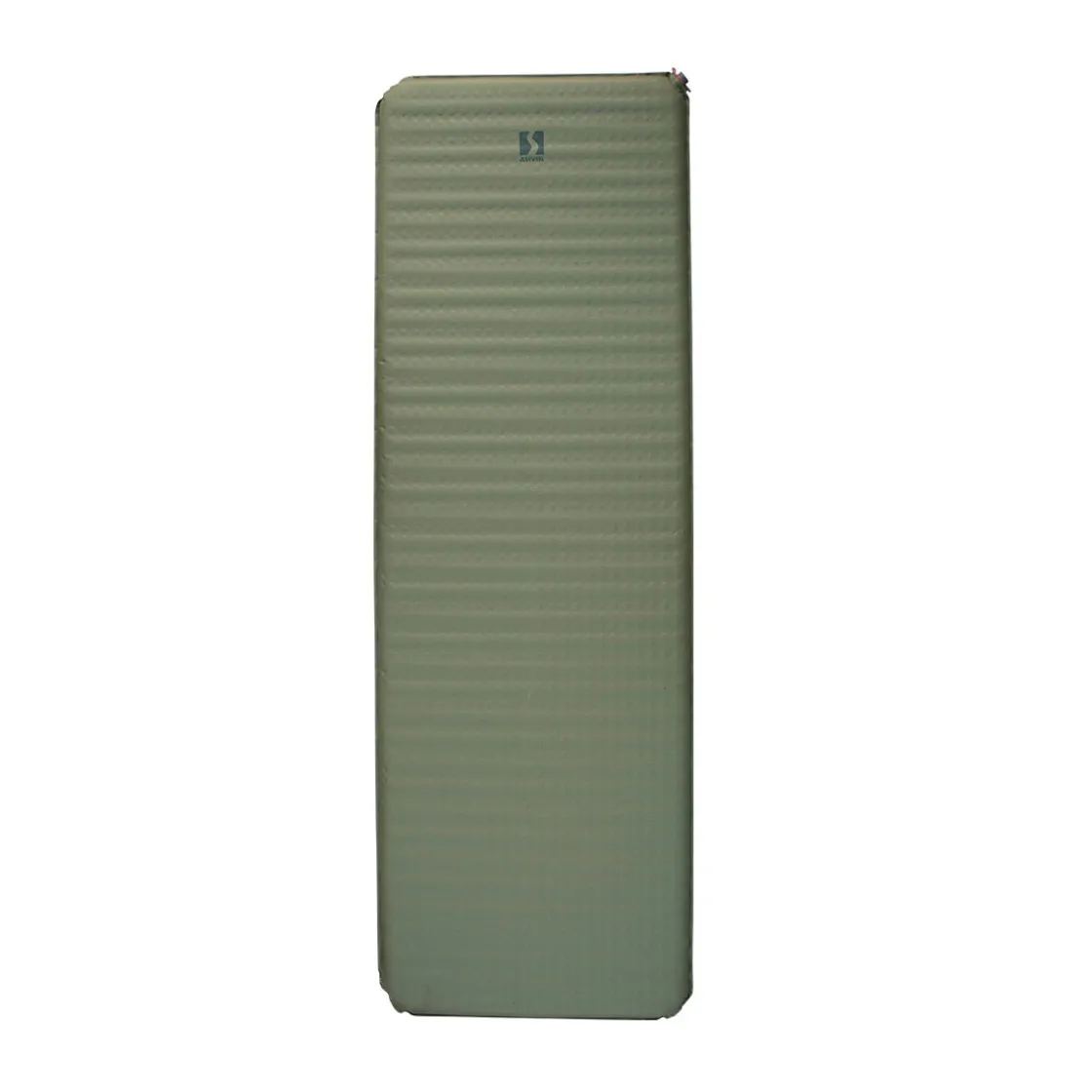 ASIVIK Hike Mat Large, selvoppusteligt underlag 196*66 cm New