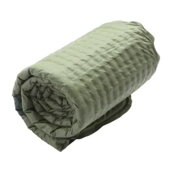 ASIVIK Hike Mat Large, selvoppusteligt underlag 196*66 cm New