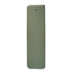 ASIVIK Hike Mat Regular, selvoppusteligt underlag 182*51 cm Clearance