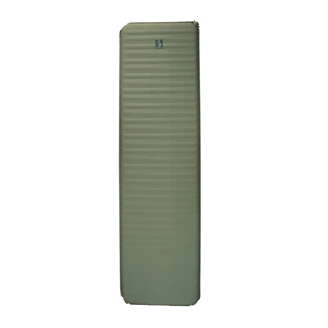 ASIVIK Hike Mat Regular, selvoppusteligt underlag 182*51 cm Clearance