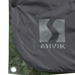 ASIVIK Hiker Quilt Outlet