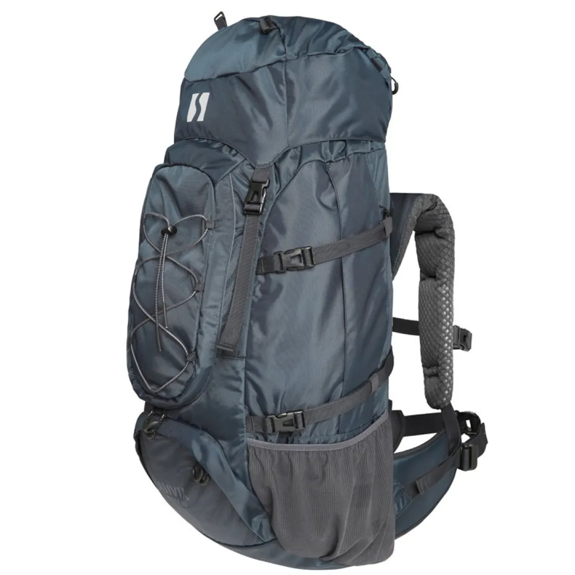 ASIVIK Hiker Rygsæk 60 ltr. Outlet