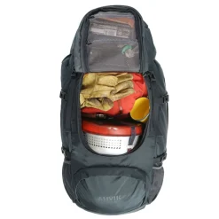 ASIVIK Hiker Rygsæk 60 ltr. Outlet