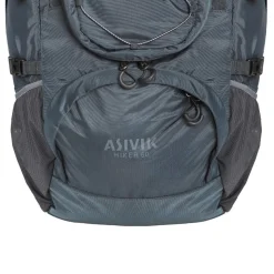ASIVIK Hiker Rygsæk 60 ltr. Outlet