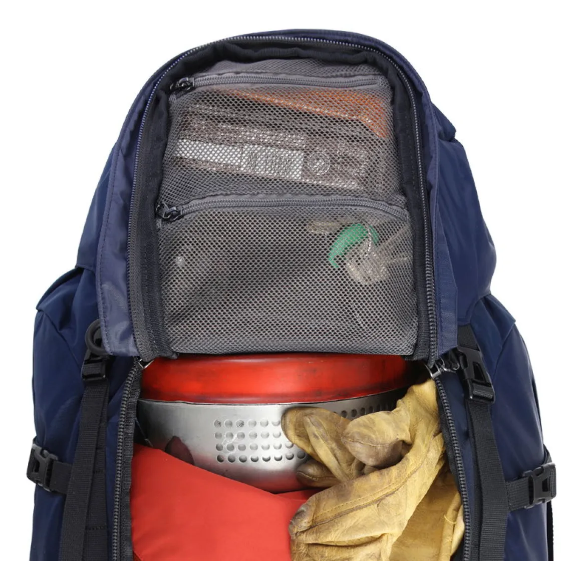ASIVIK Hiker Rygsæk 50 ltr. barn Sale