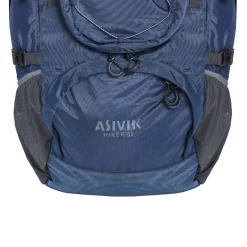 ASIVIK Hiker Rygsæk 50 ltr. barn Sale