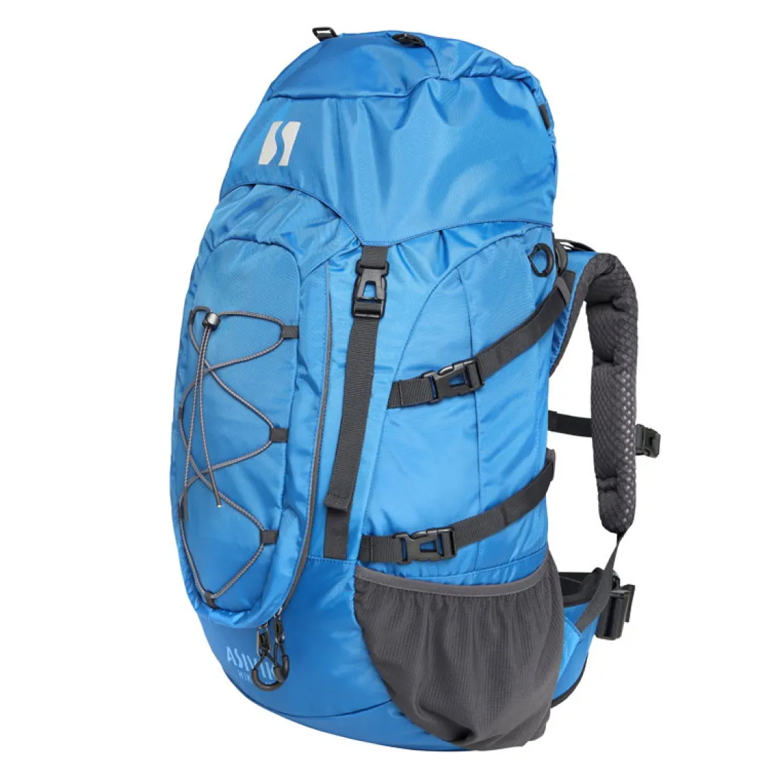 ASIVIK Hiker Rygsæk 40 ltr. barn Discount