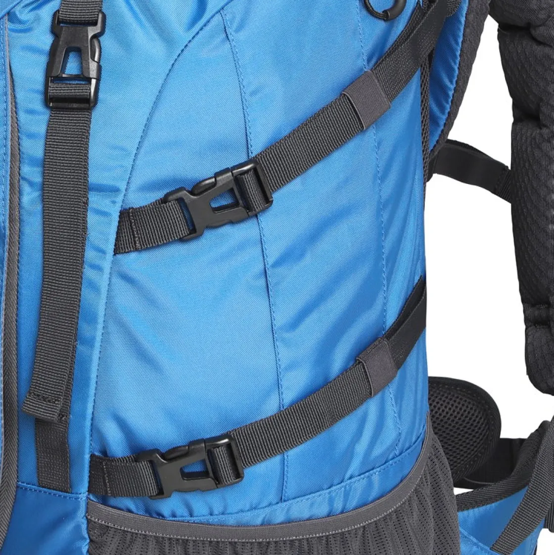 ASIVIK Hiker Rygsæk 40 ltr. barn Discount
