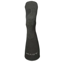 ASIVIK Hiker Wool/Silk Sok Best