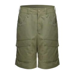 ASIVIK Hike Shorts, herre (Olive) Sale