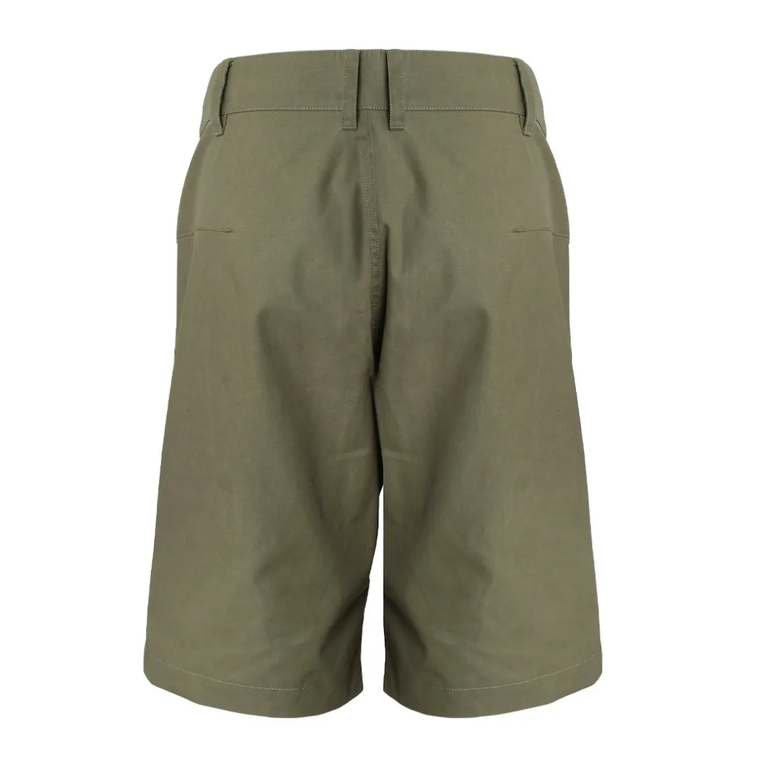 ASIVIK Hike Shorts, herre (Olive) Sale