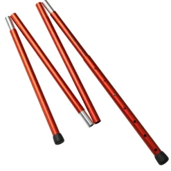ASIVIK Lavvu Light 3 personers telt Clearance