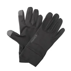ASIVIK Liner Handske Touch Hot