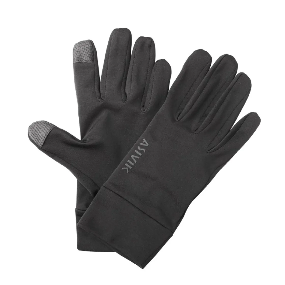ASIVIK Liner Handske Touch Hot
