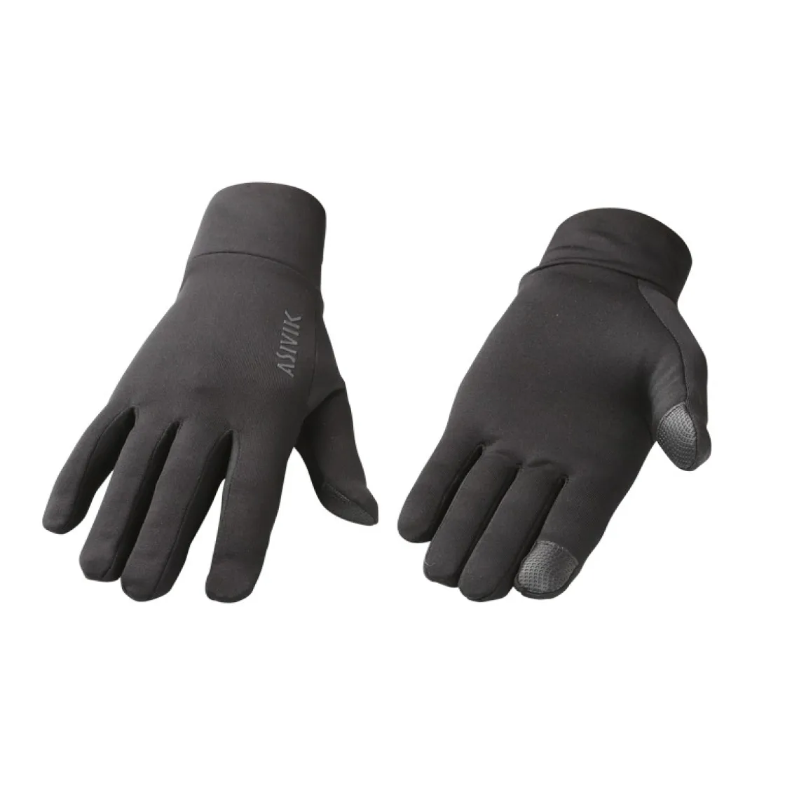ASIVIK Liner Handske Touch Hot