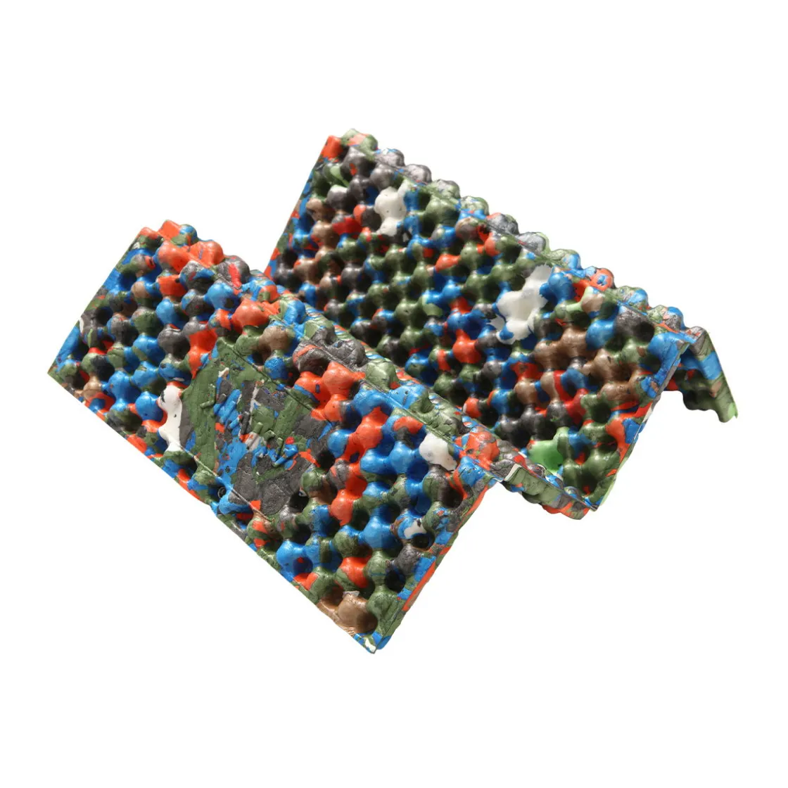 ASIVIK LiteSit Recycled / foldbart siddeunderlag Online