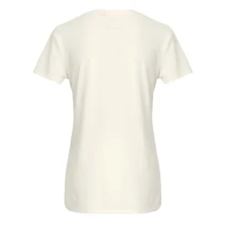 ASIVIK Logo Forest T-shirt, dame New