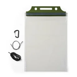 ASIVIK Mapcase L Kortlomme Best