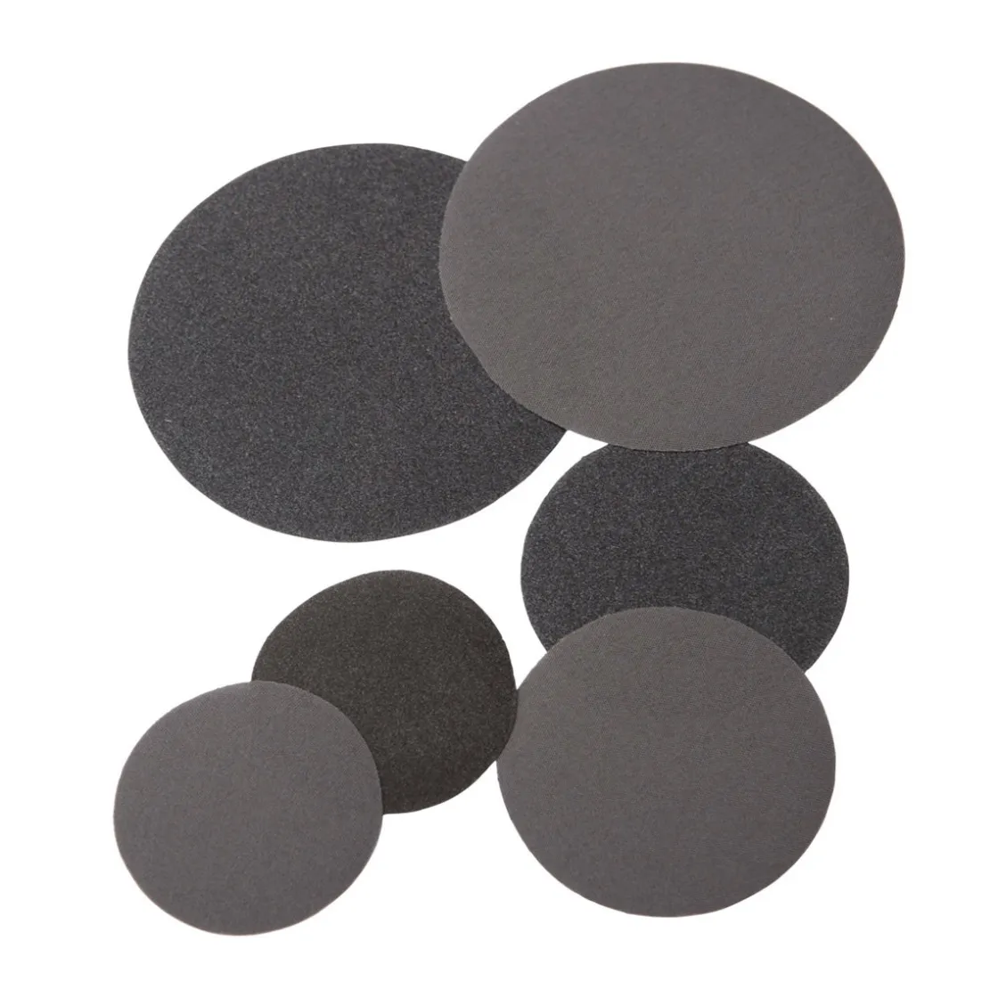 ASIVIK Mat Repair Kit Grå Clearance